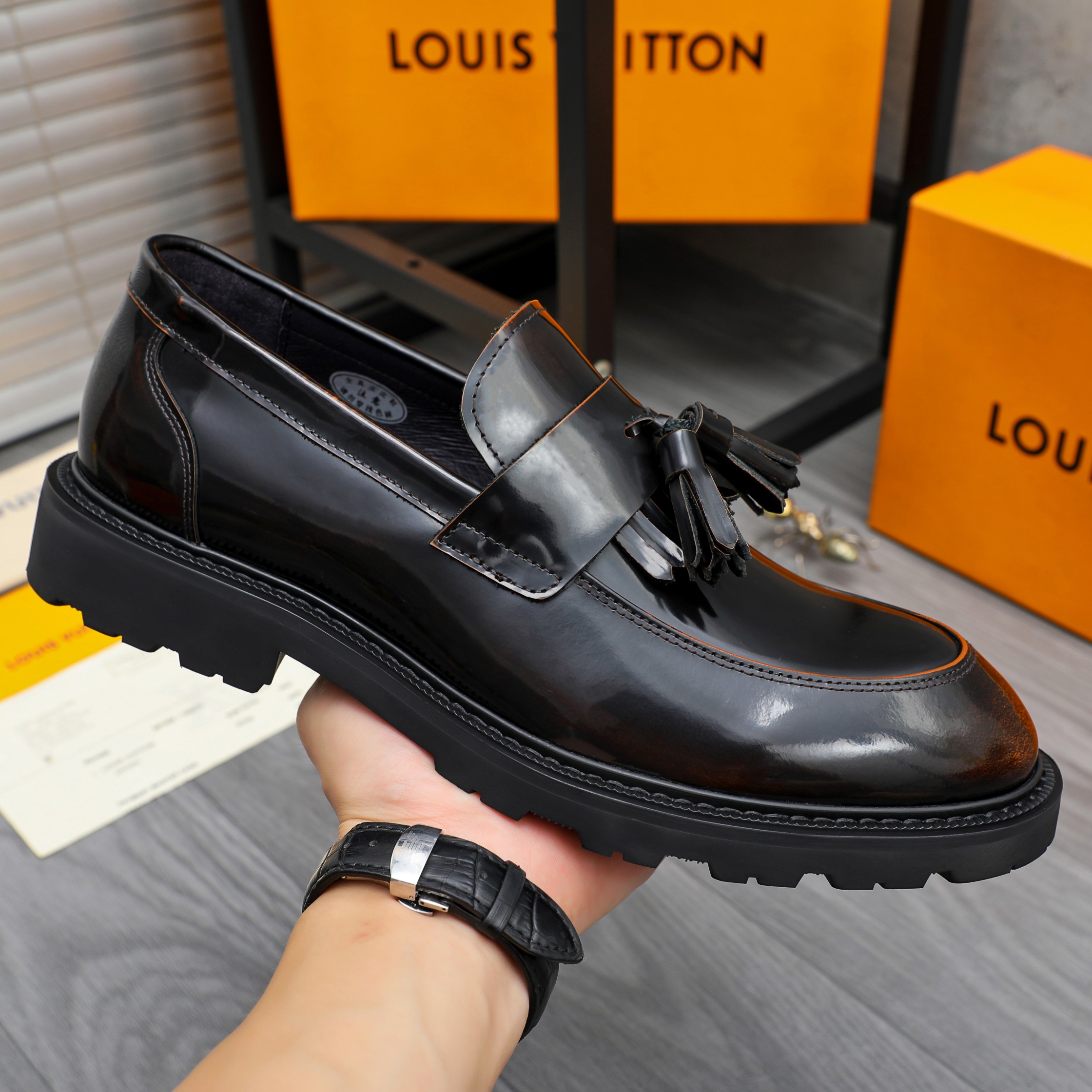 Louis Vuitton